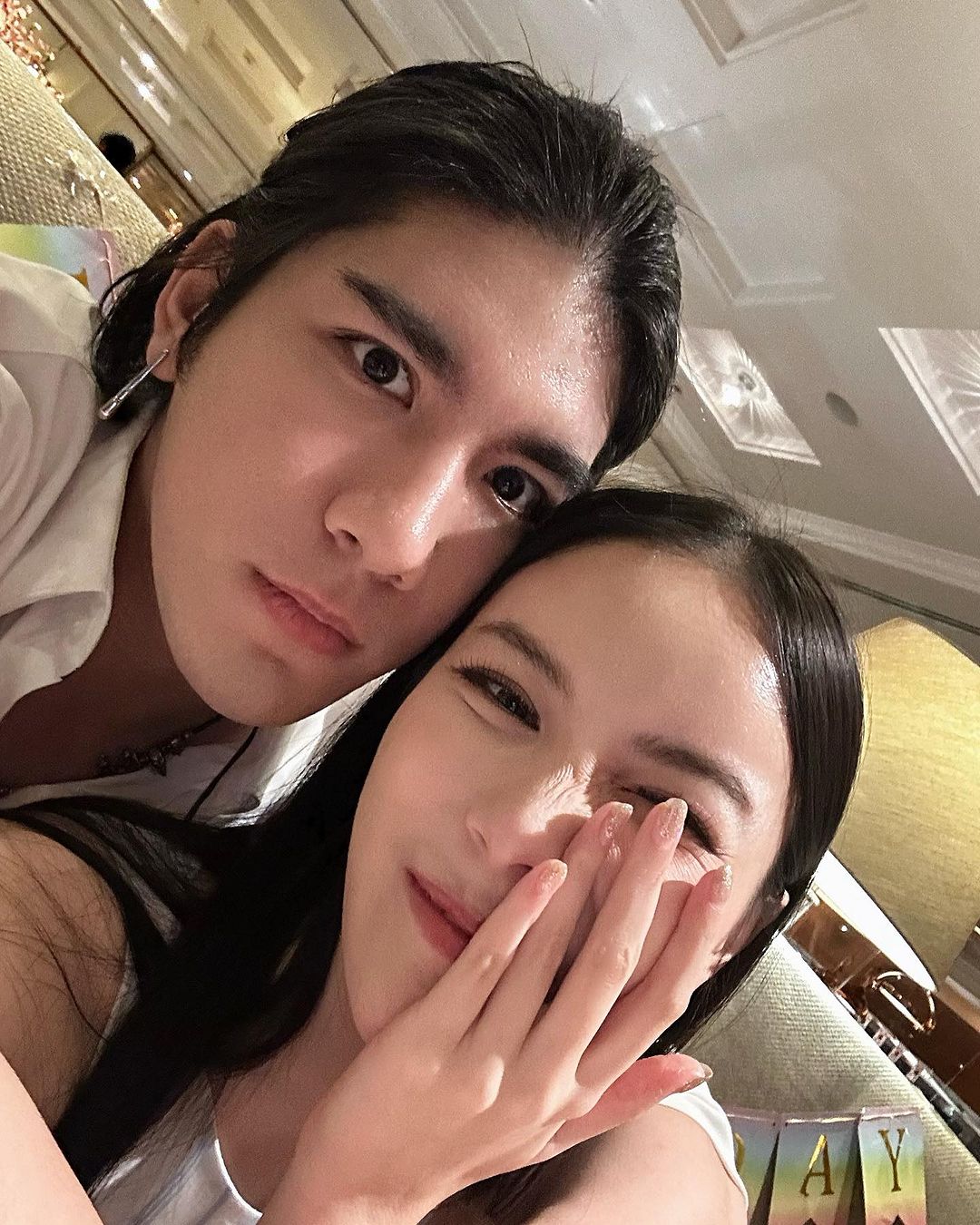 มุก - วรนิษฐ์ ถาวรวงศ์