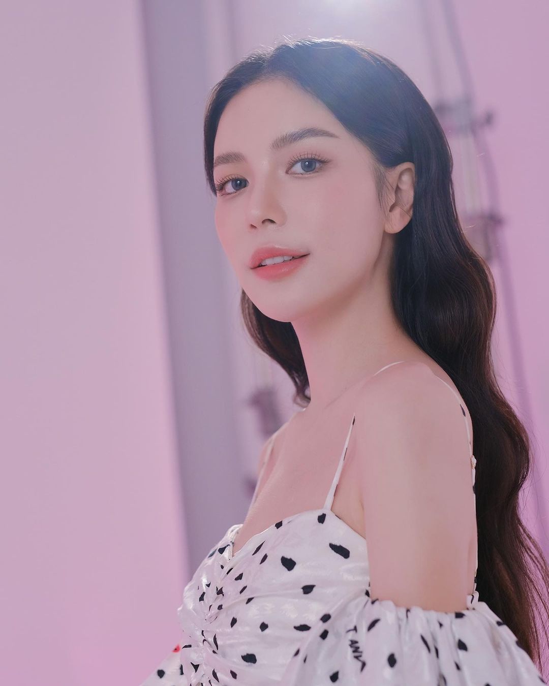 มุก - วรนิษฐ์ ถาวรวงศ์