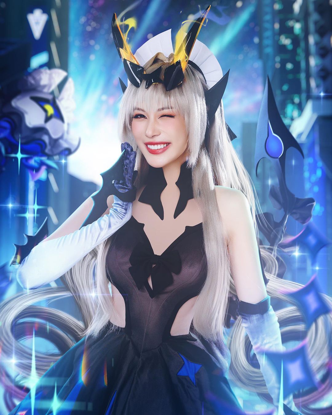 มุก - วรนิษฐ์ ถาวรวงศ์