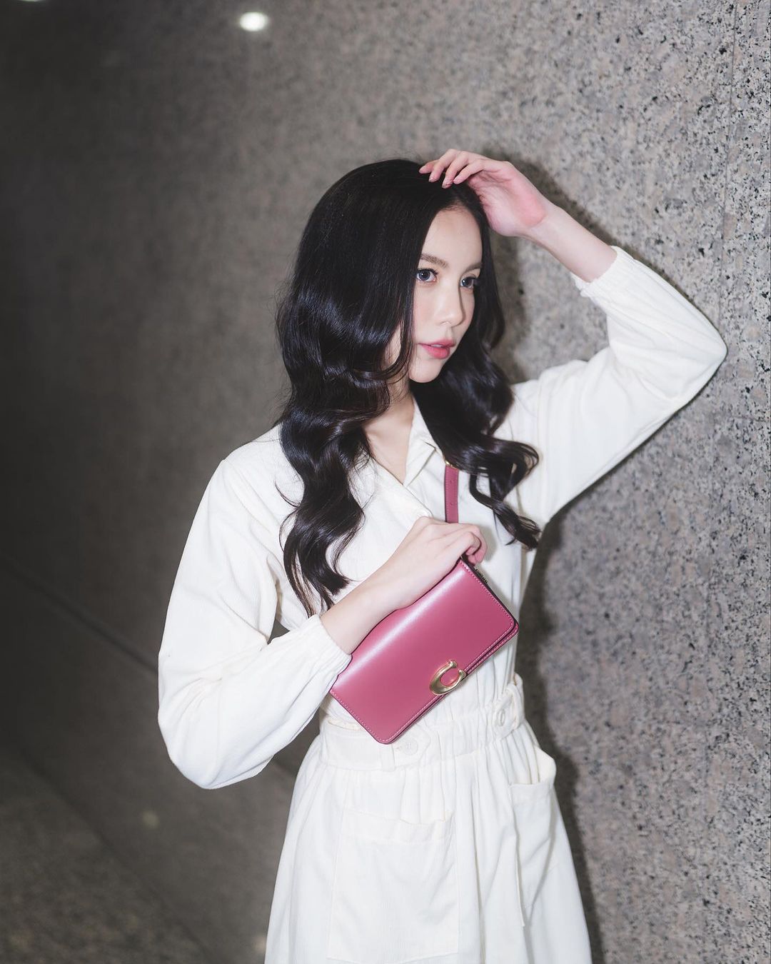 มุก - วรนิษฐ์ ถาวรวงศ์