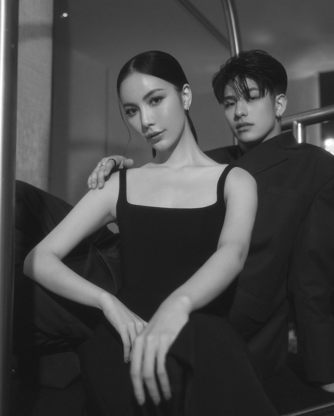 มุก - วรนิษฐ์ ถาวรวงศ์