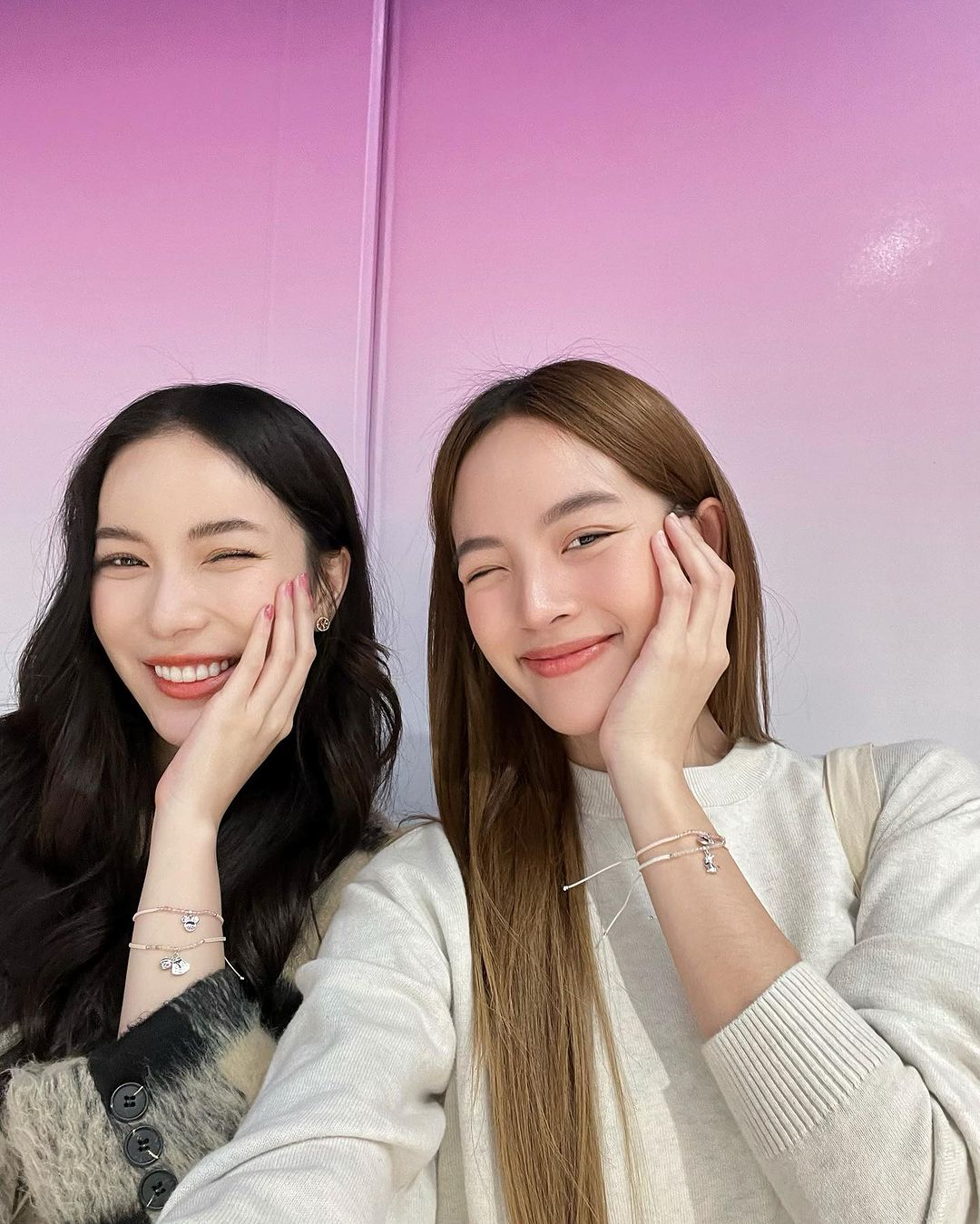 มุก - วรนิษฐ์ ถาวรวงศ์