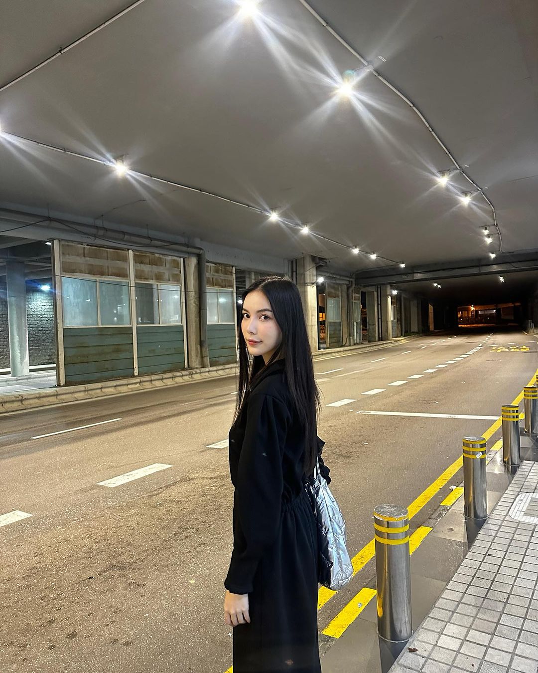 มุก - วรนิษฐ์ ถาวรวงศ์