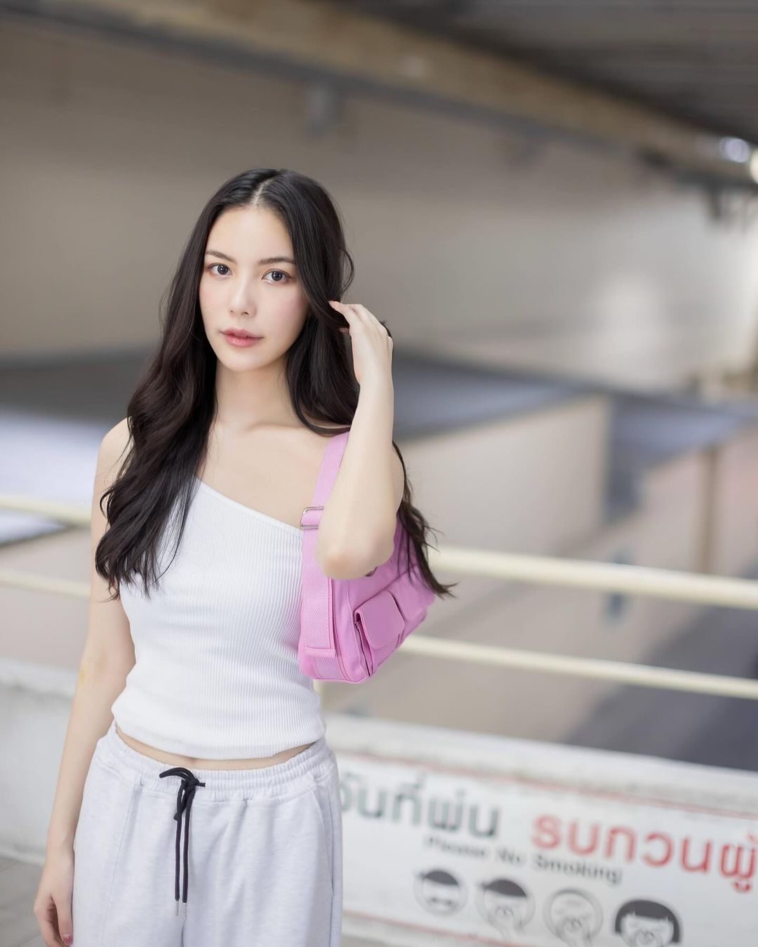 มุก - วรนิษฐ์ ถาวรวงศ์