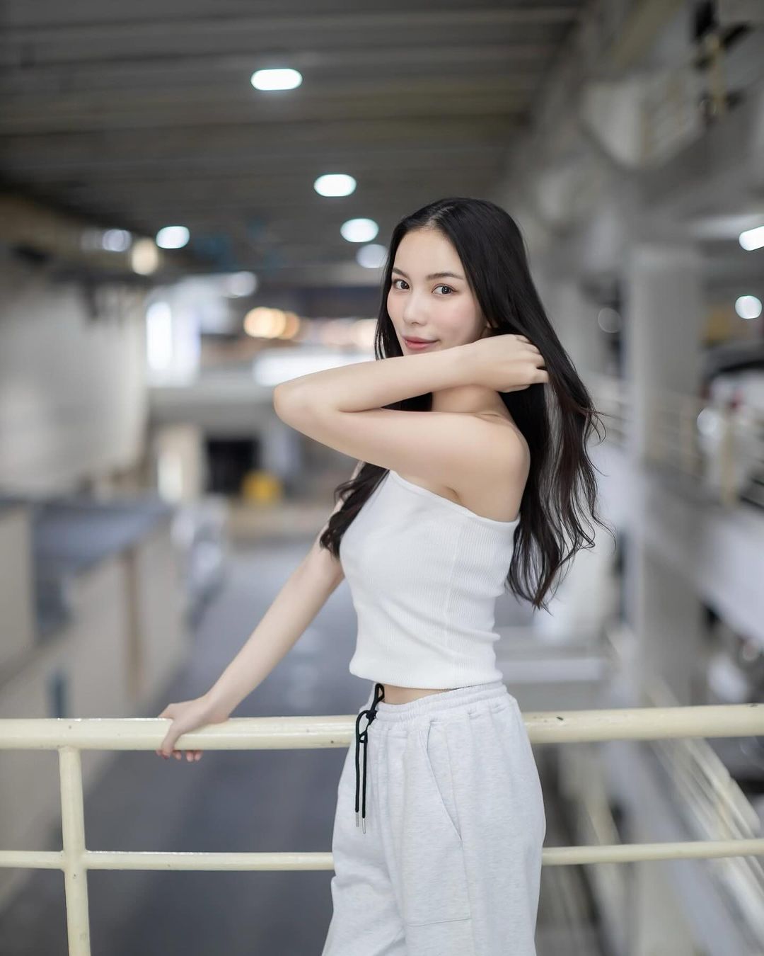 มุก - วรนิษฐ์ ถาวรวงศ์