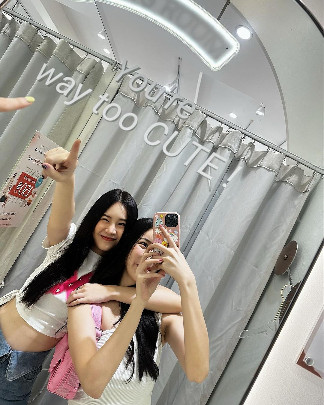 มุก - วรนิษฐ์ ถาวรวงศ์