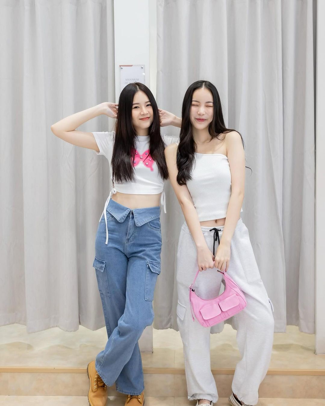 มุก - วรนิษฐ์ ถาวรวงศ์