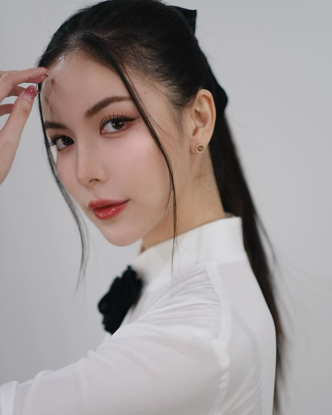 มุก - วรนิษฐ์ ถาวรวงศ์