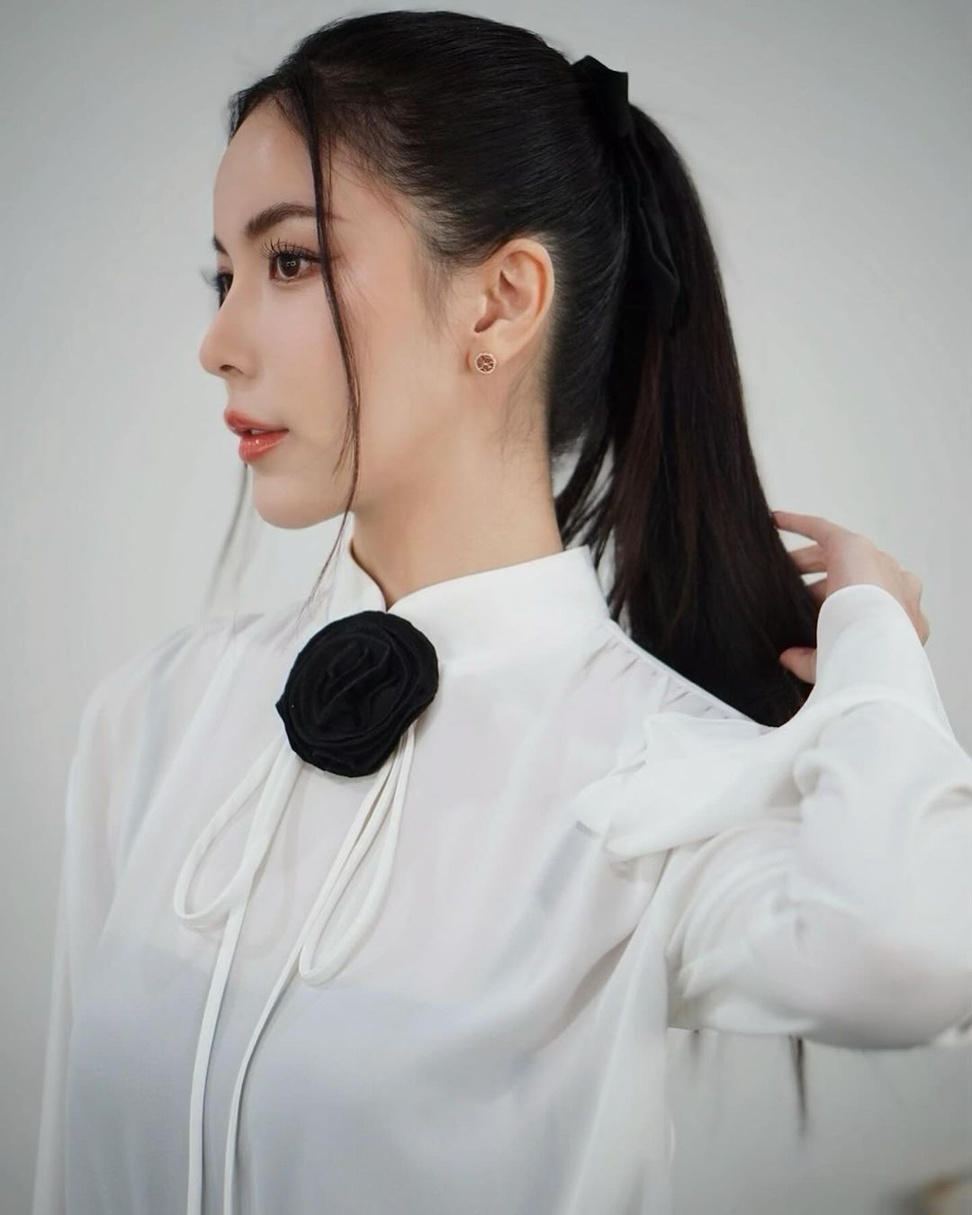 มุก - วรนิษฐ์ ถาวรวงศ์