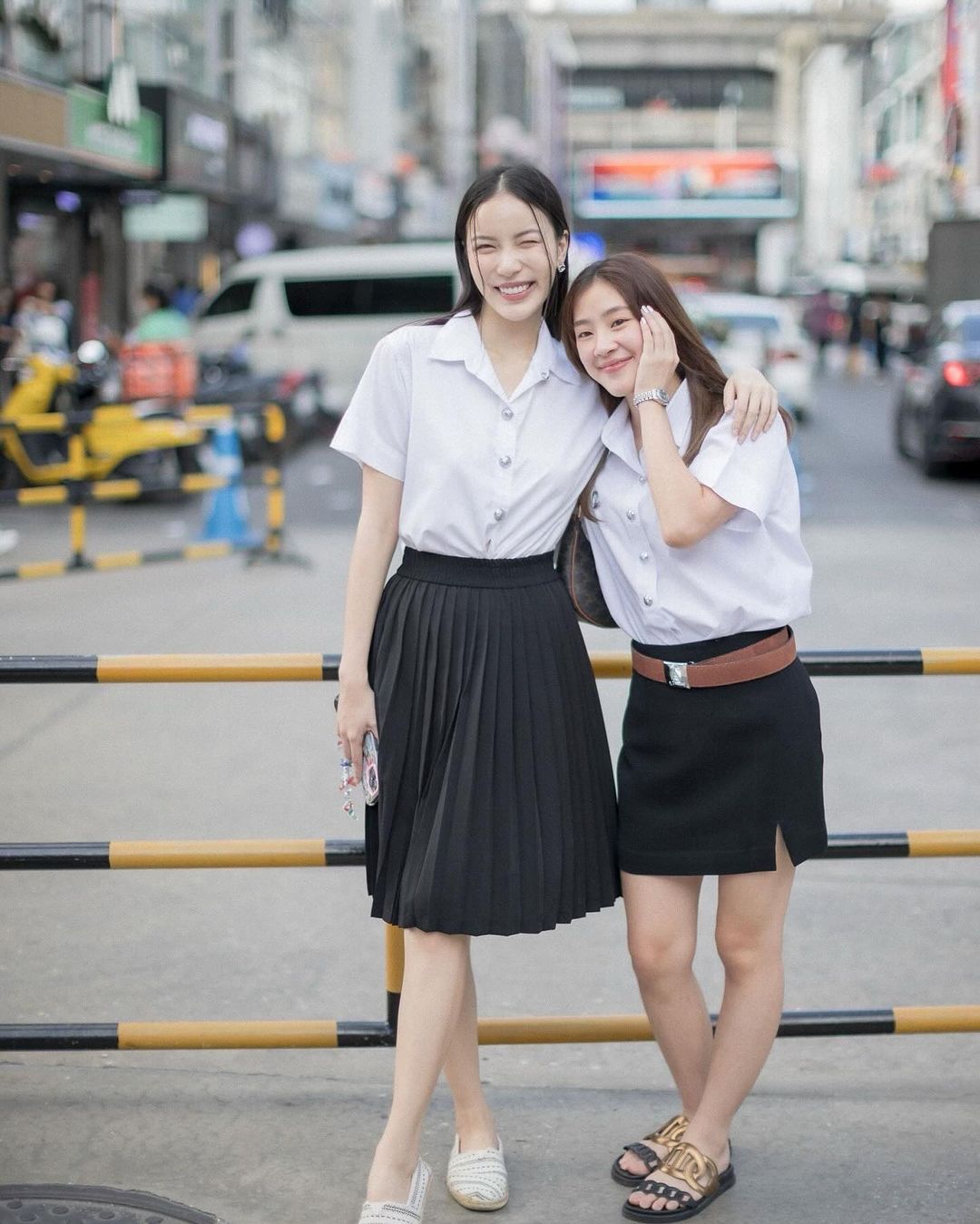 มุก - วรนิษฐ์ ถาวรวงศ์