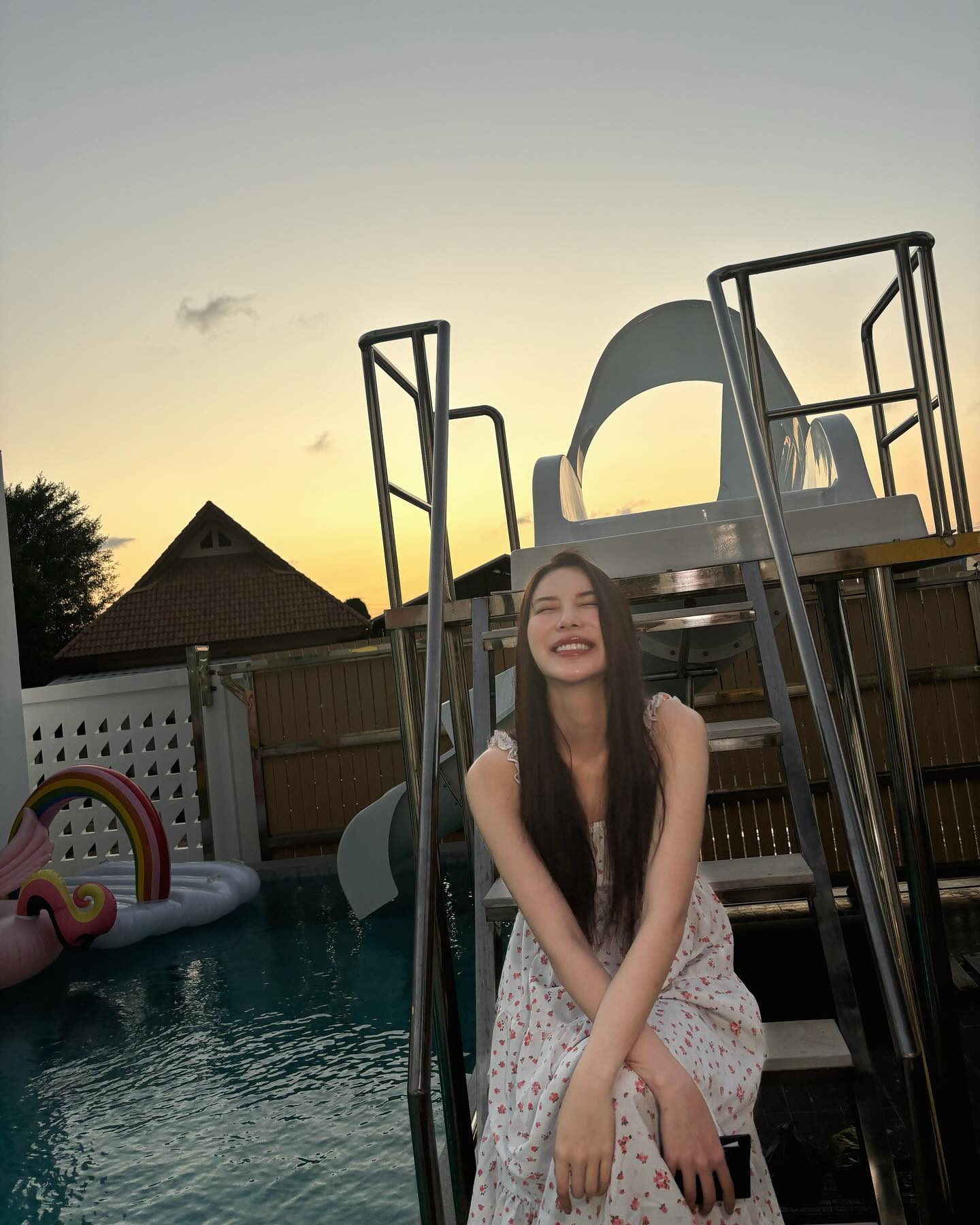 มุก - วรนิษฐ์ ถาวรวงศ์