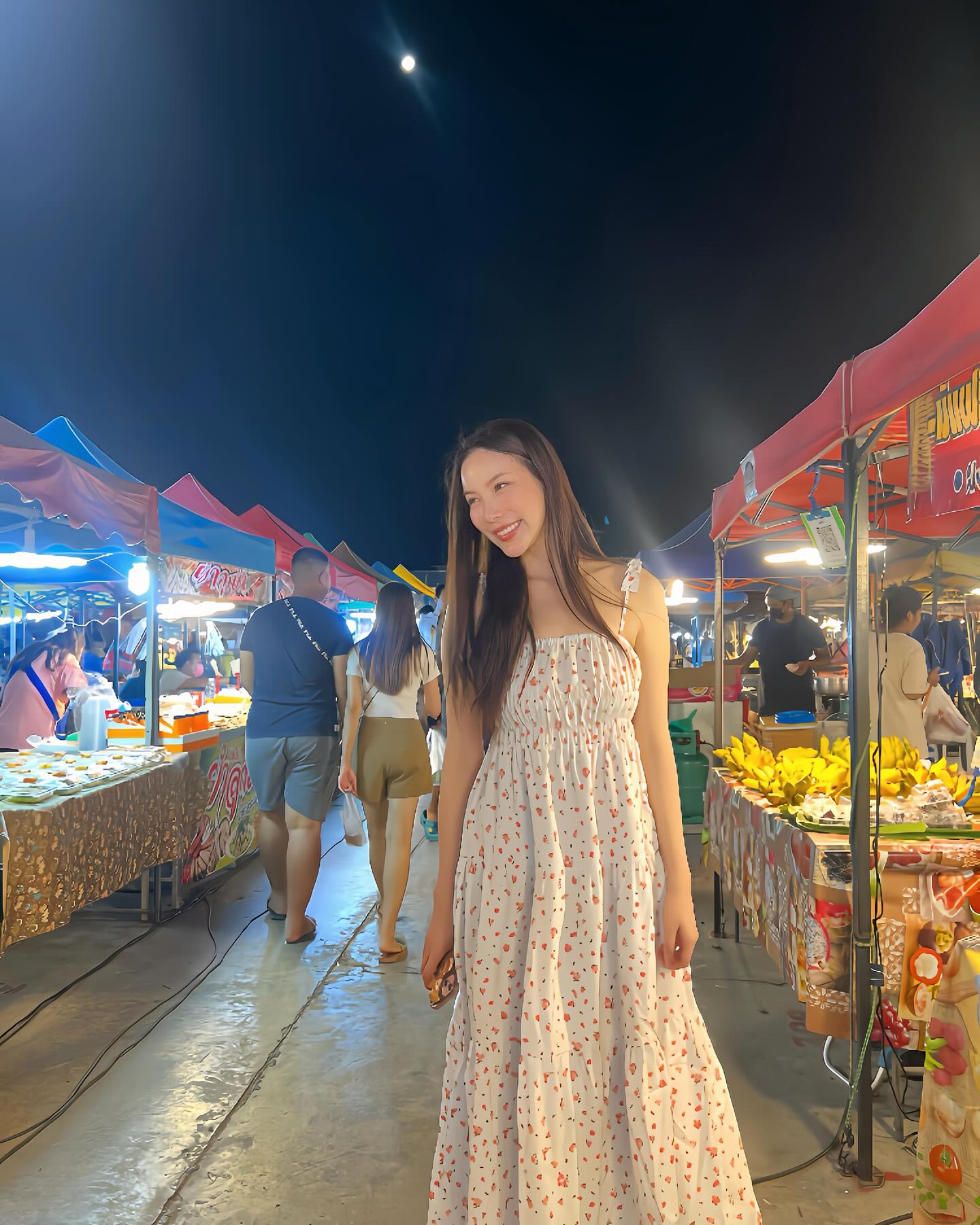 มุก - วรนิษฐ์ ถาวรวงศ์