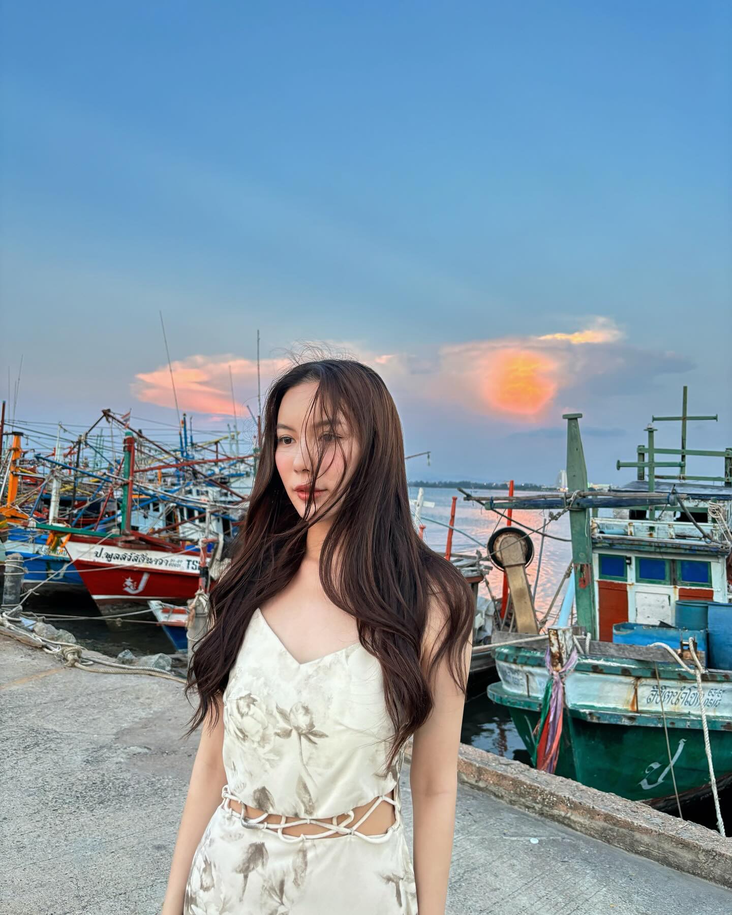 มุก - วรนิษฐ์ ถาวรวงศ์