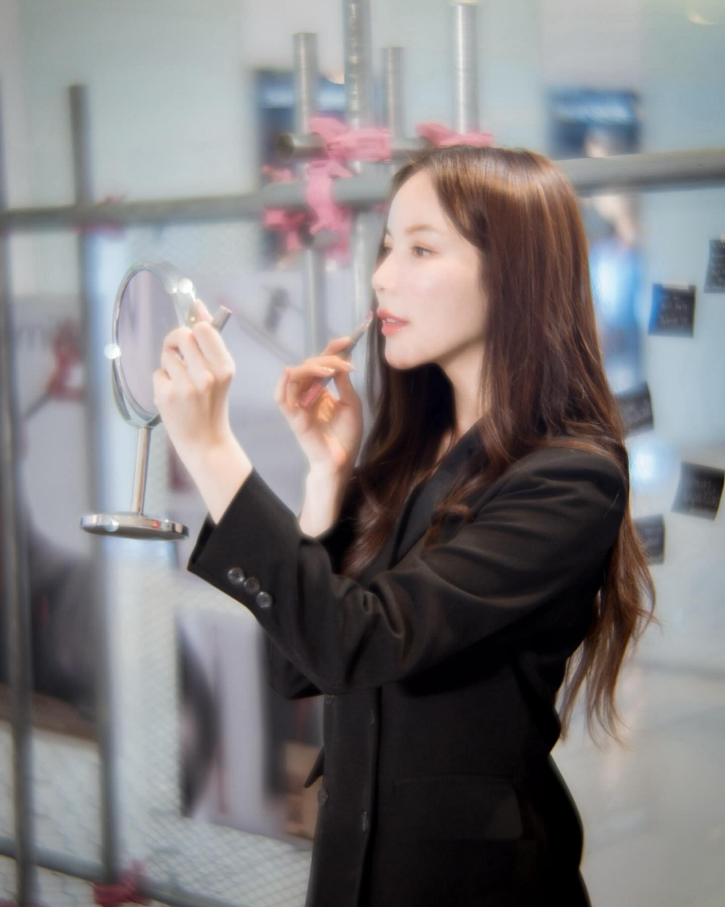 มุก - วรนิษฐ์ ถาวรวงศ์