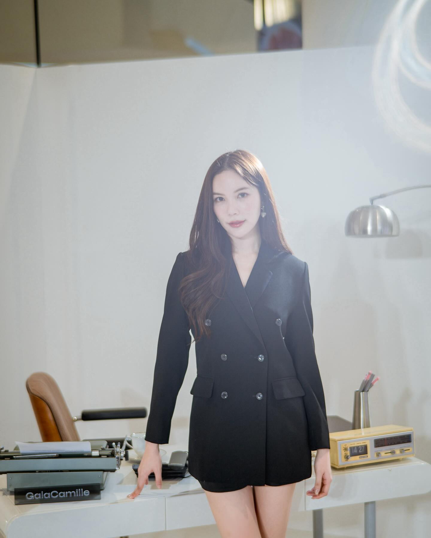 มุก - วรนิษฐ์ ถาวรวงศ์