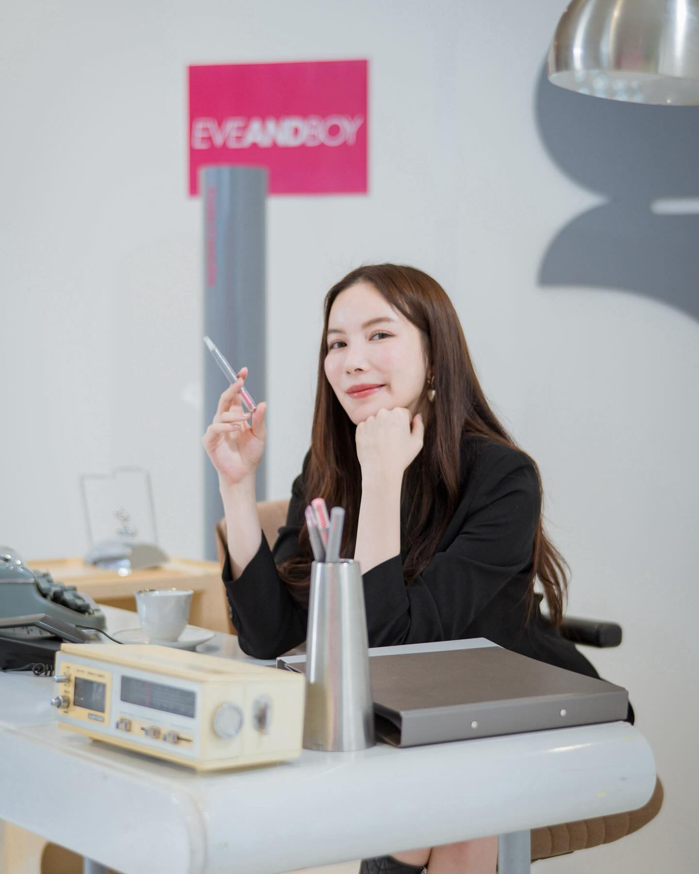 มุก - วรนิษฐ์ ถาวรวงศ์