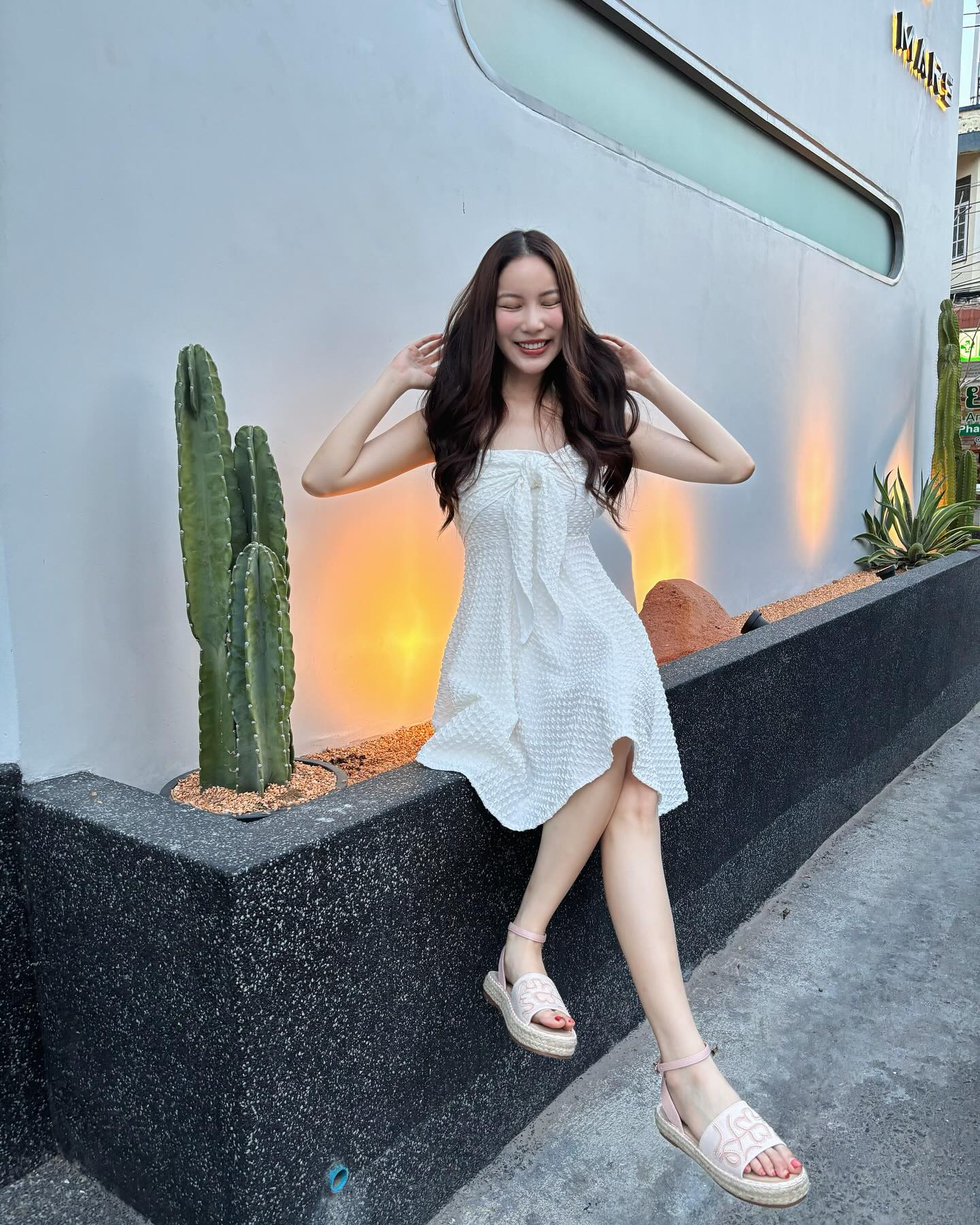 มุก - วรนิษฐ์ ถาวรวงศ์