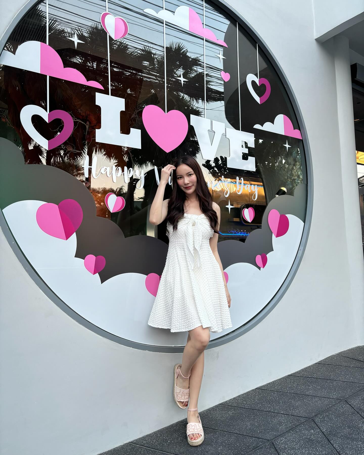 มุก - วรนิษฐ์ ถาวรวงศ์