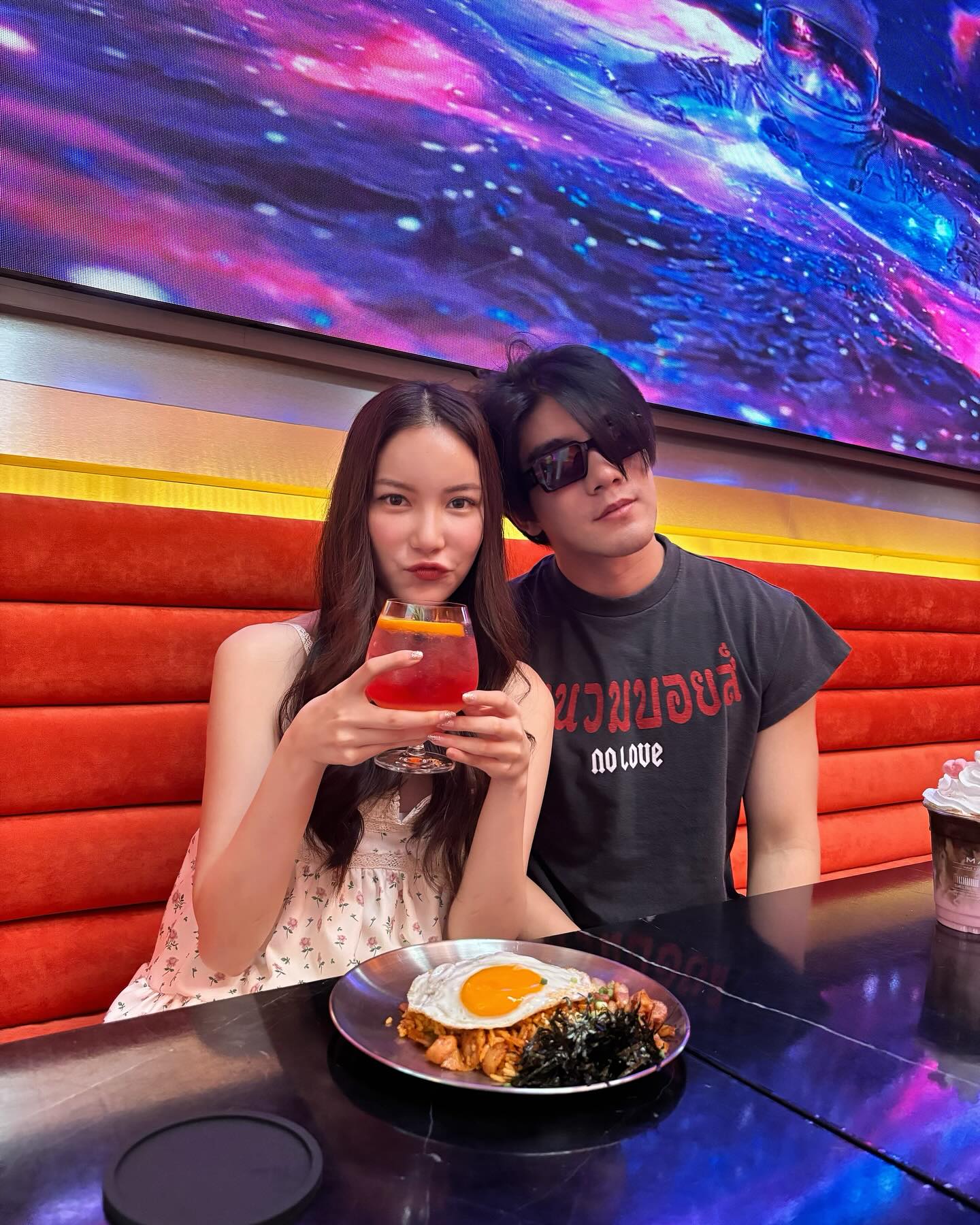 มุก - วรนิษฐ์ ถาวรวงศ์