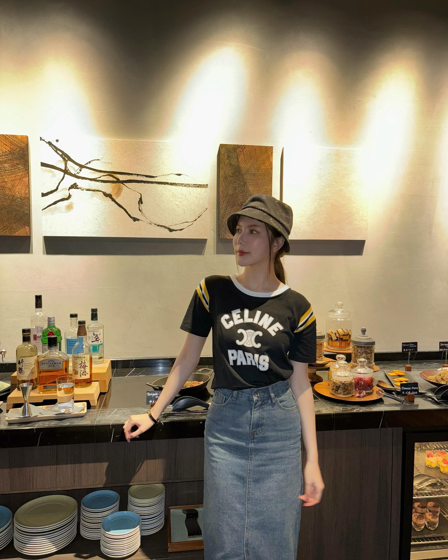 มุก - วรนิษฐ์ ถาวรวงศ์