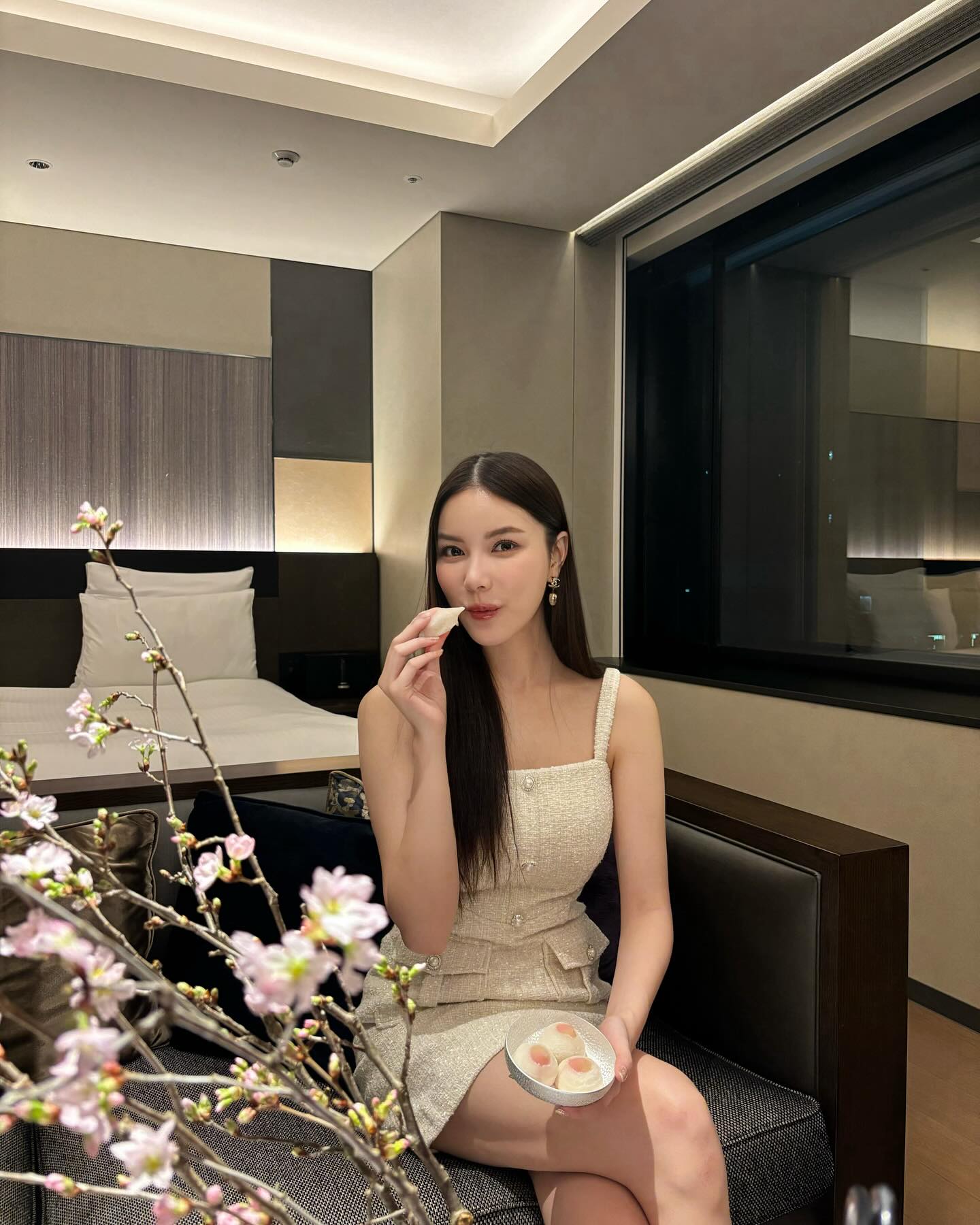 มุก - วรนิษฐ์ ถาวรวงศ์