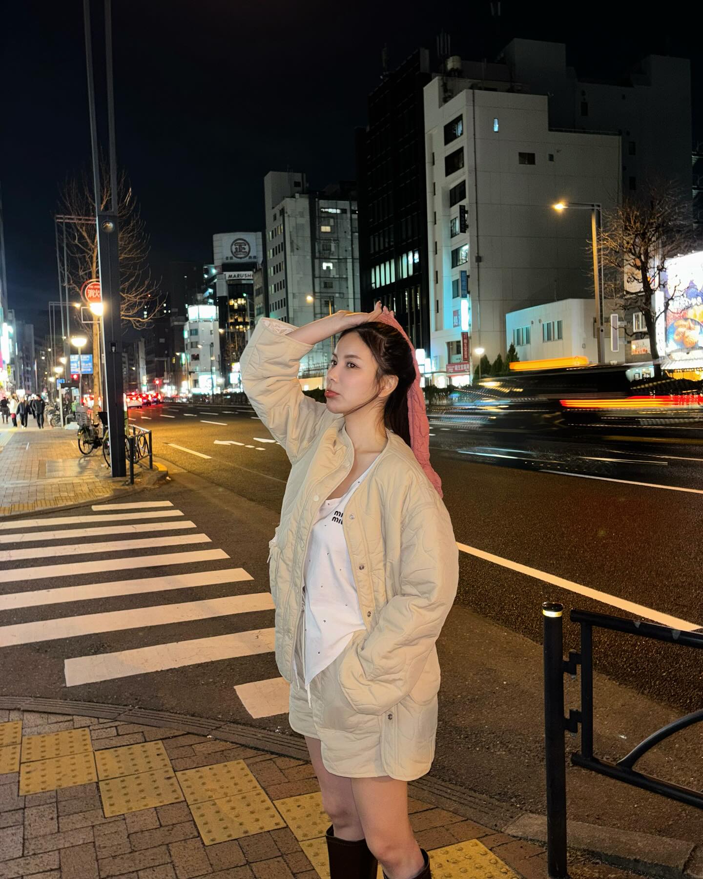 มุก - วรนิษฐ์ ถาวรวงศ์