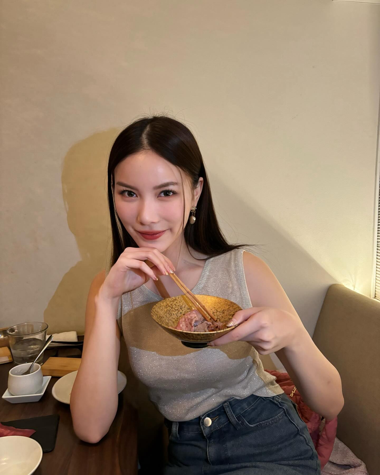 มุก - วรนิษฐ์ ถาวรวงศ์