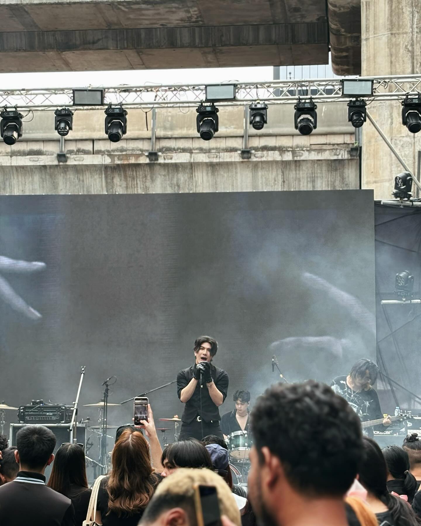 มุก - วรนิษฐ์ ถาวรวงศ์