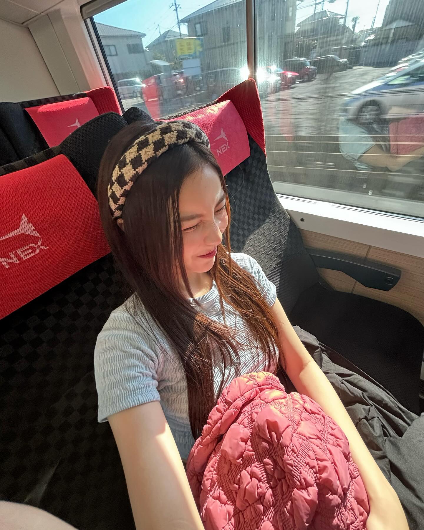 มุก - วรนิษฐ์ ถาวรวงศ์