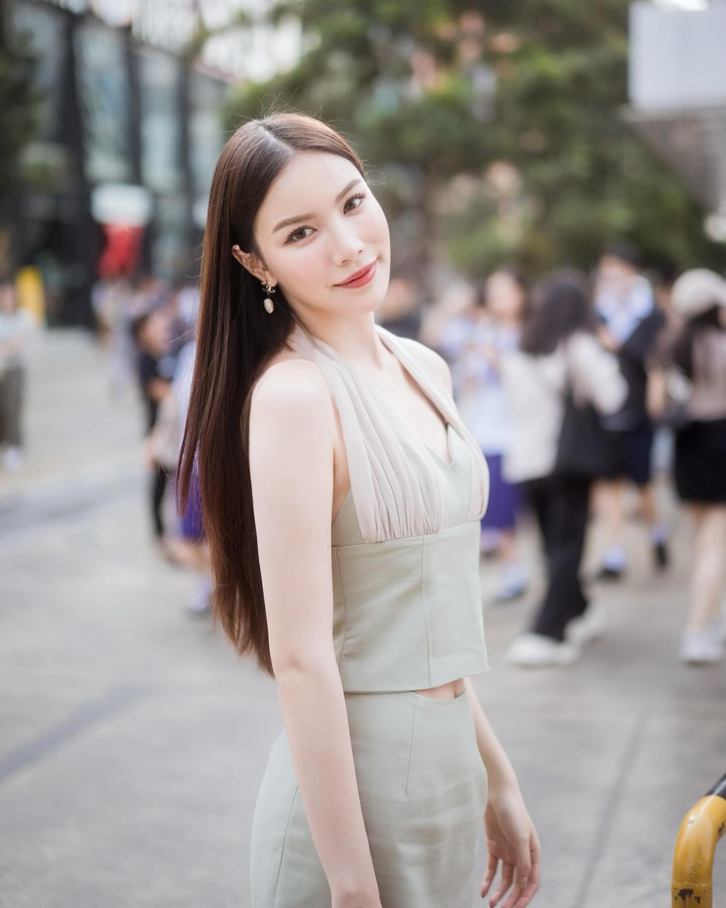 มุก - วรนิษฐ์ ถาวรวงศ์