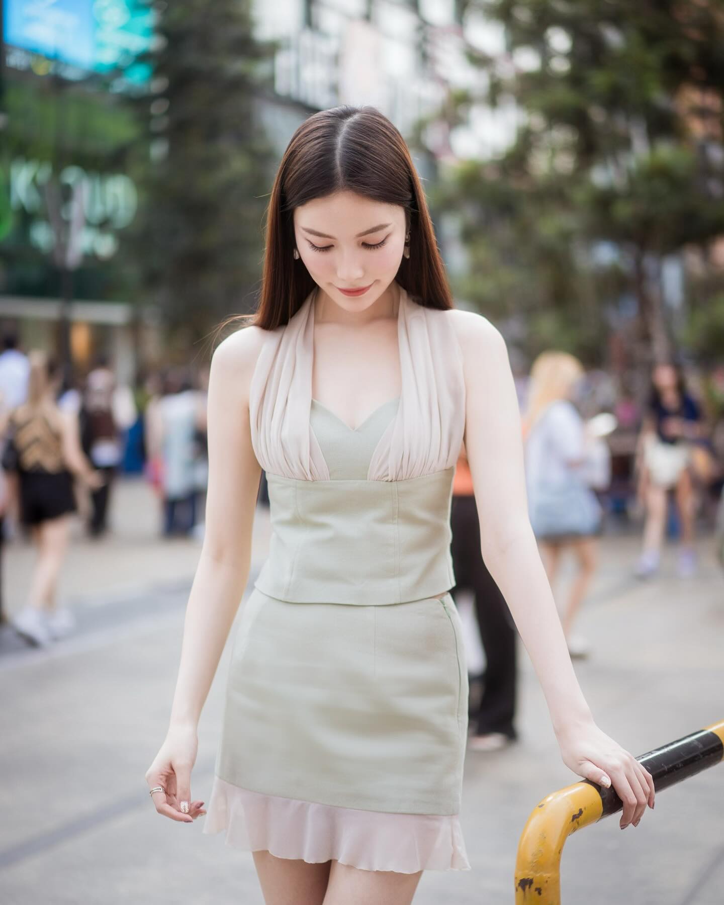 มุก - วรนิษฐ์ ถาวรวงศ์