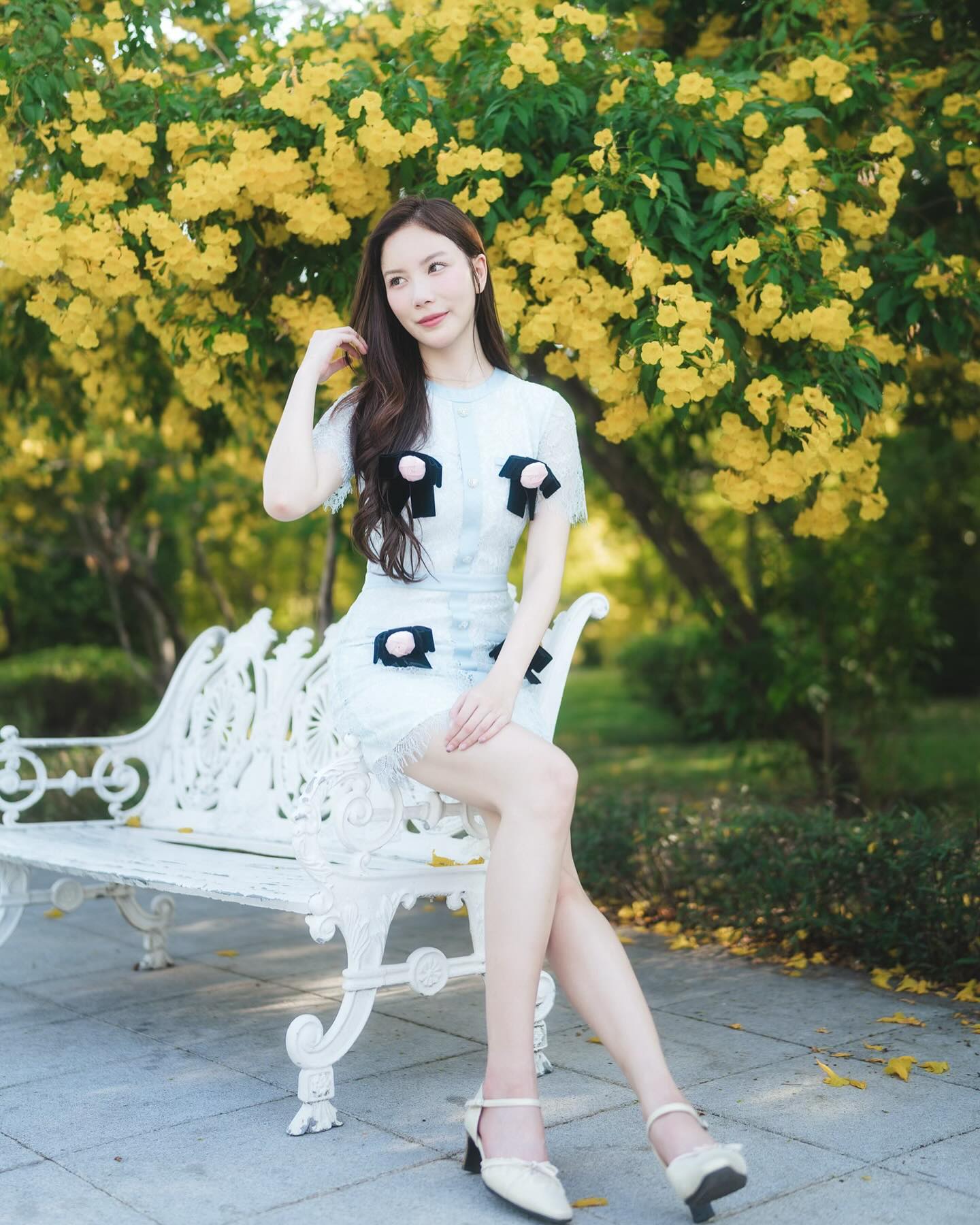 มุก - วรนิษฐ์ ถาวรวงศ์
