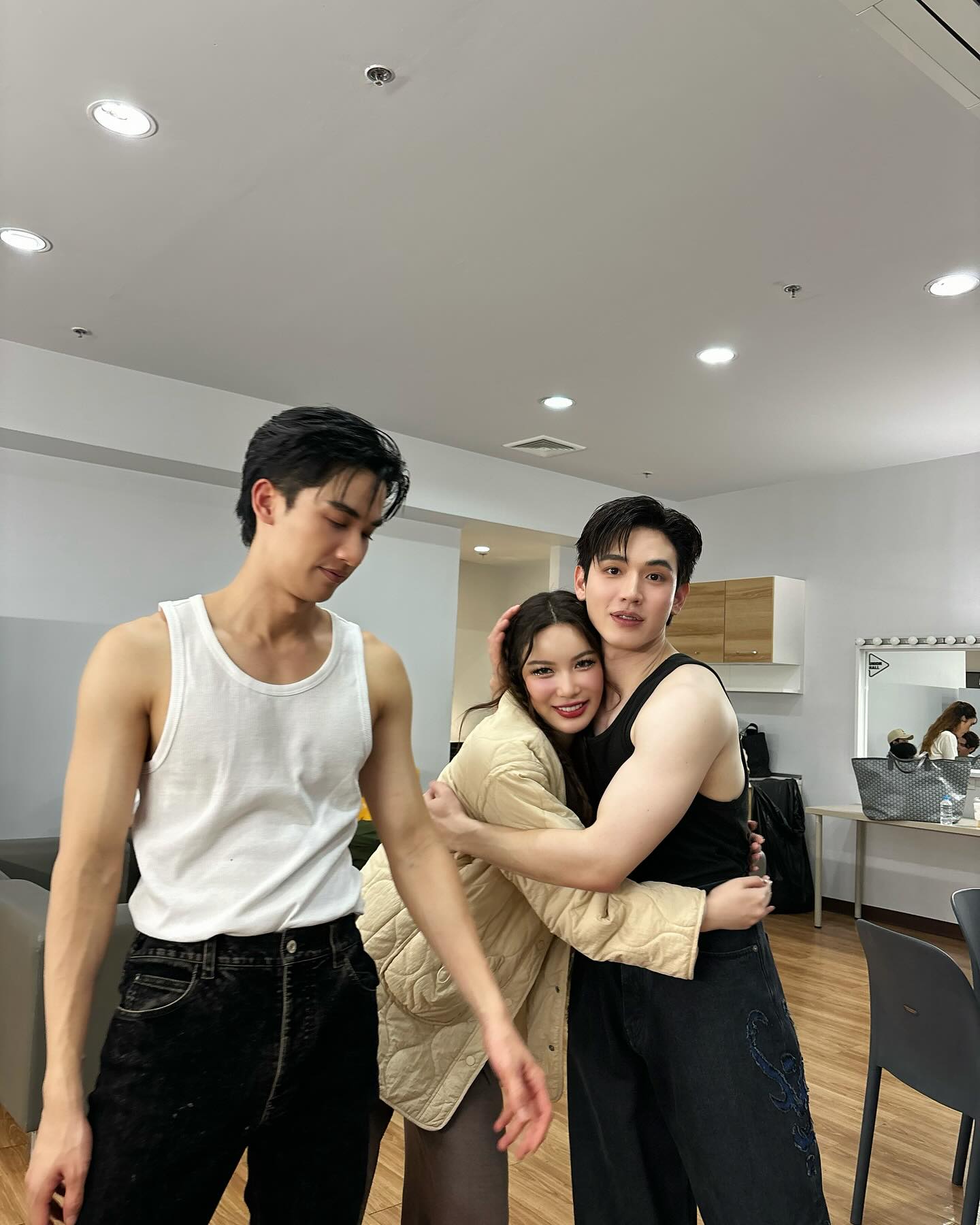 มุก - วรนิษฐ์ ถาวรวงศ์