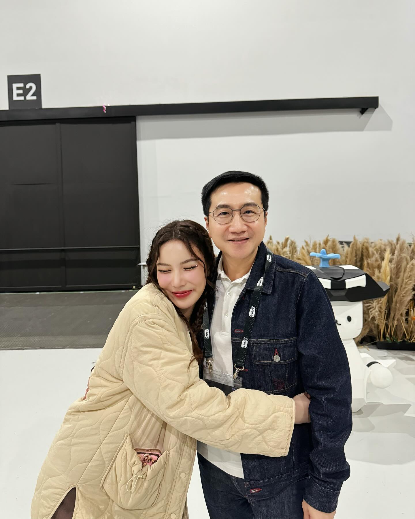 มุก - วรนิษฐ์ ถาวรวงศ์