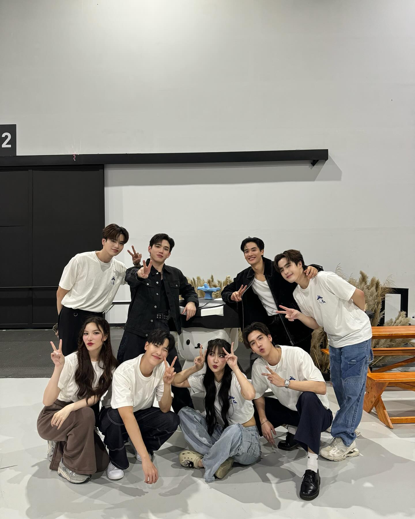 มุก - วรนิษฐ์ ถาวรวงศ์