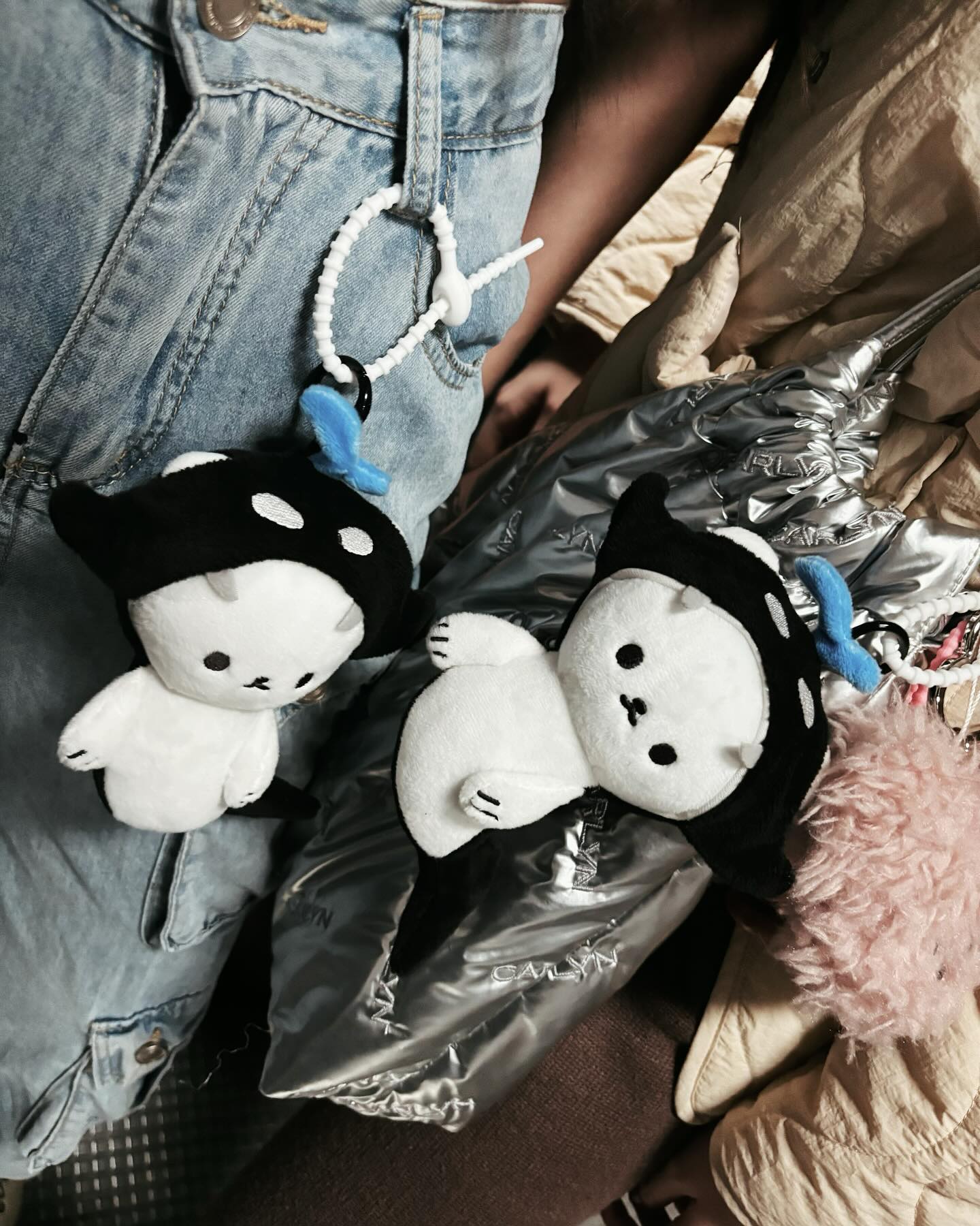 มุก - วรนิษฐ์ ถาวรวงศ์