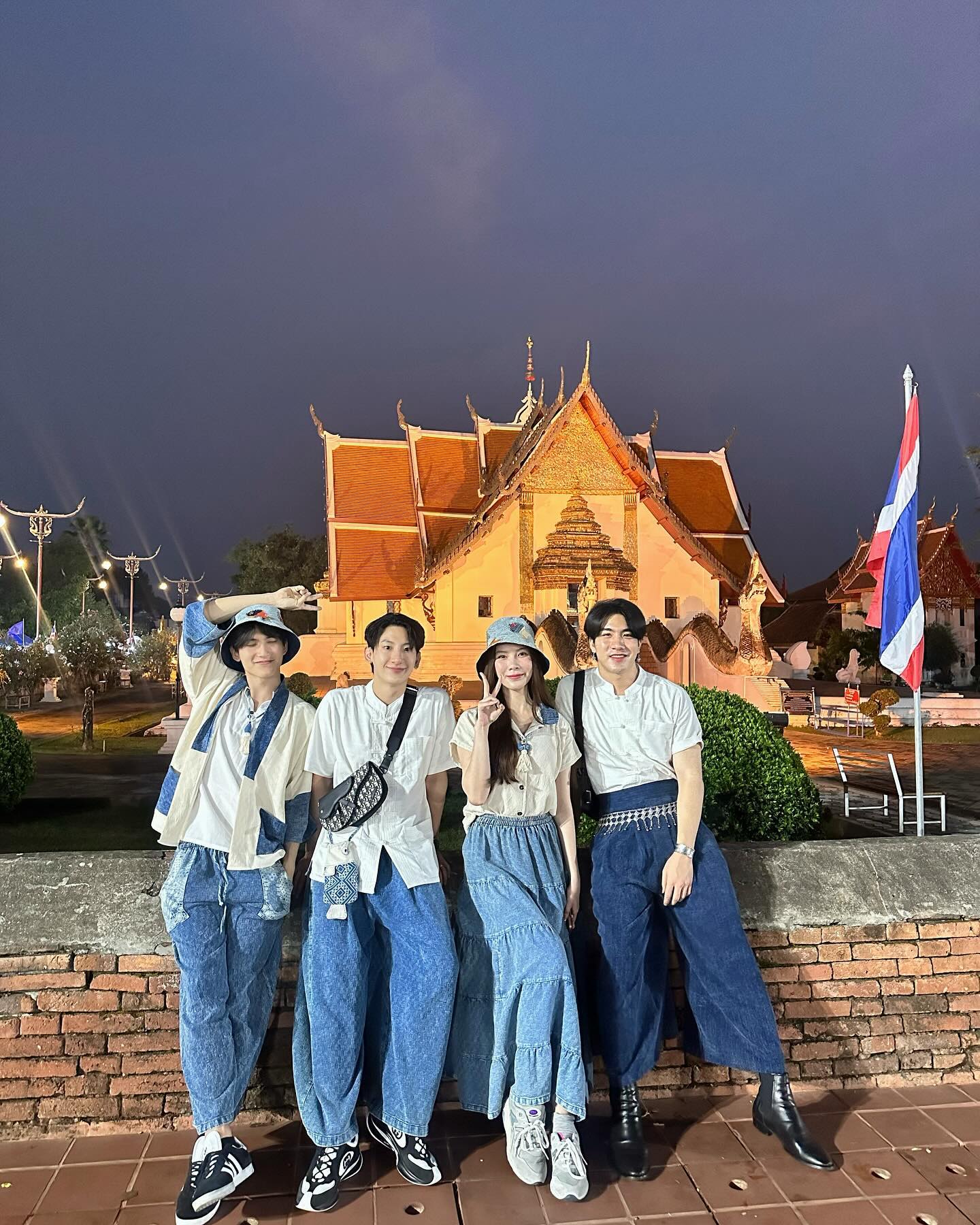 มุก - วรนิษฐ์ ถาวรวงศ์