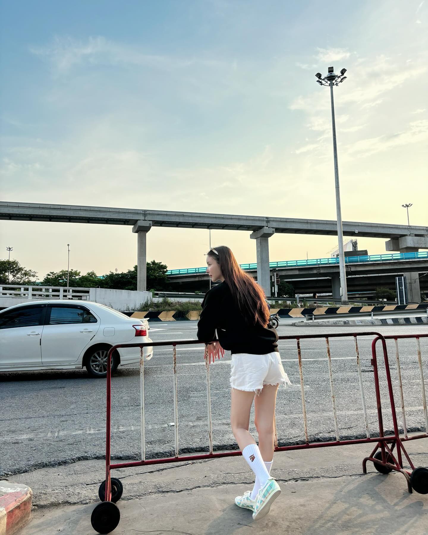 มุก - วรนิษฐ์ ถาวรวงศ์