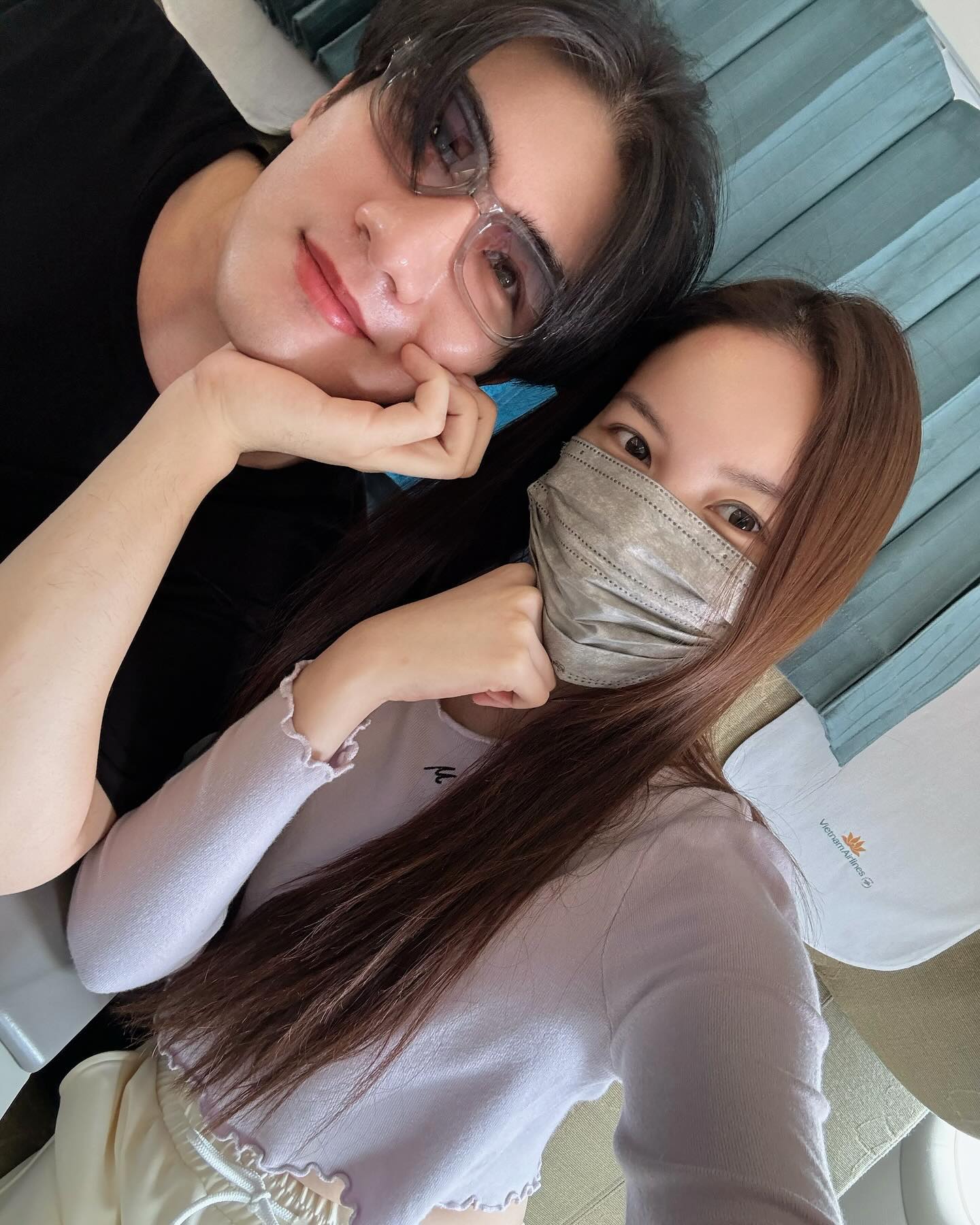 มุก - วรนิษฐ์ ถาวรวงศ์