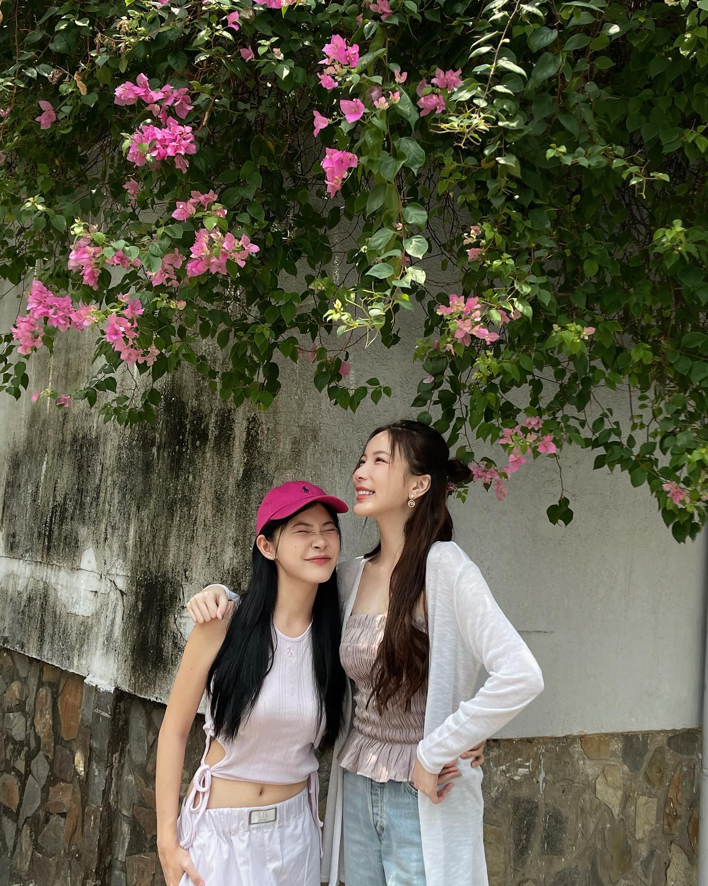 มุก - วรนิษฐ์ ถาวรวงศ์