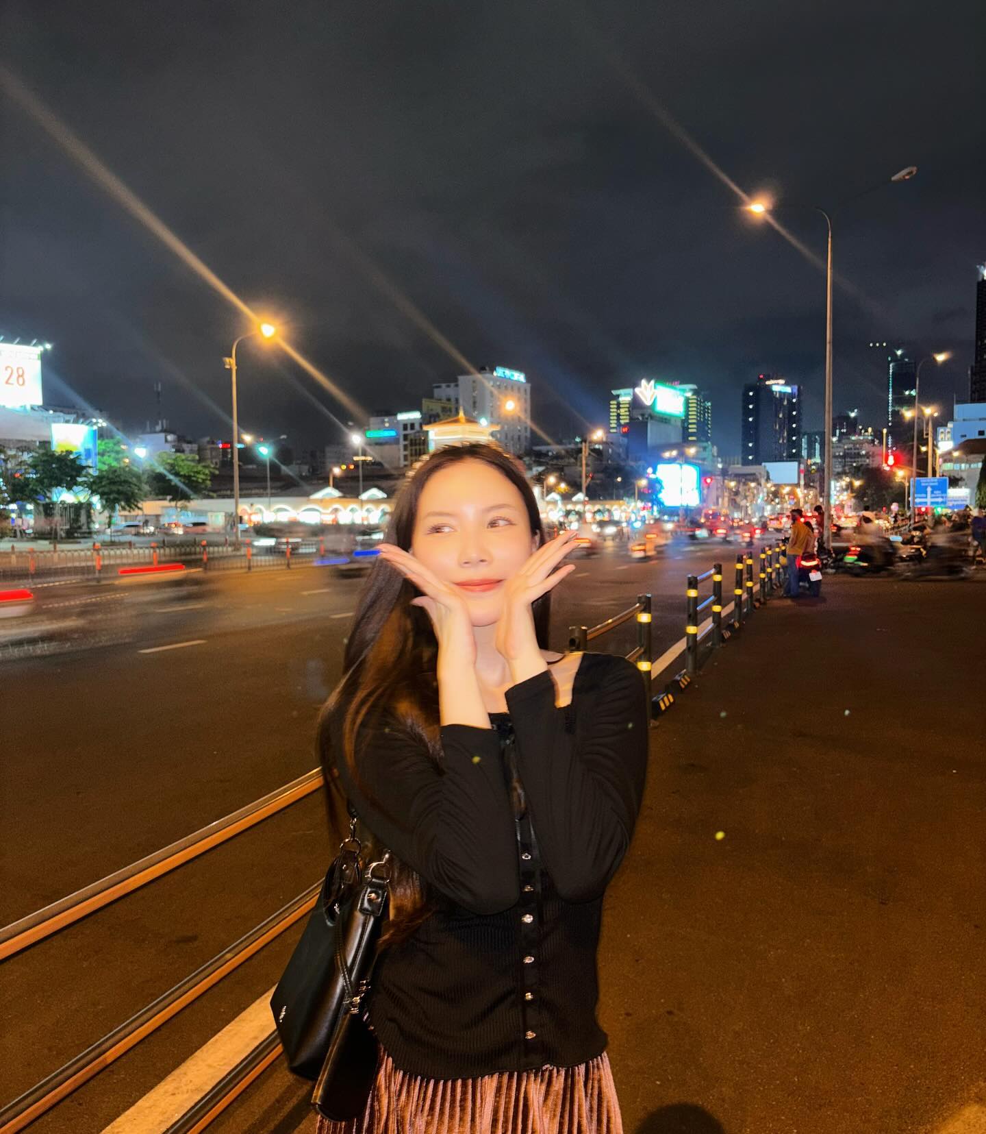 มุก - วรนิษฐ์ ถาวรวงศ์