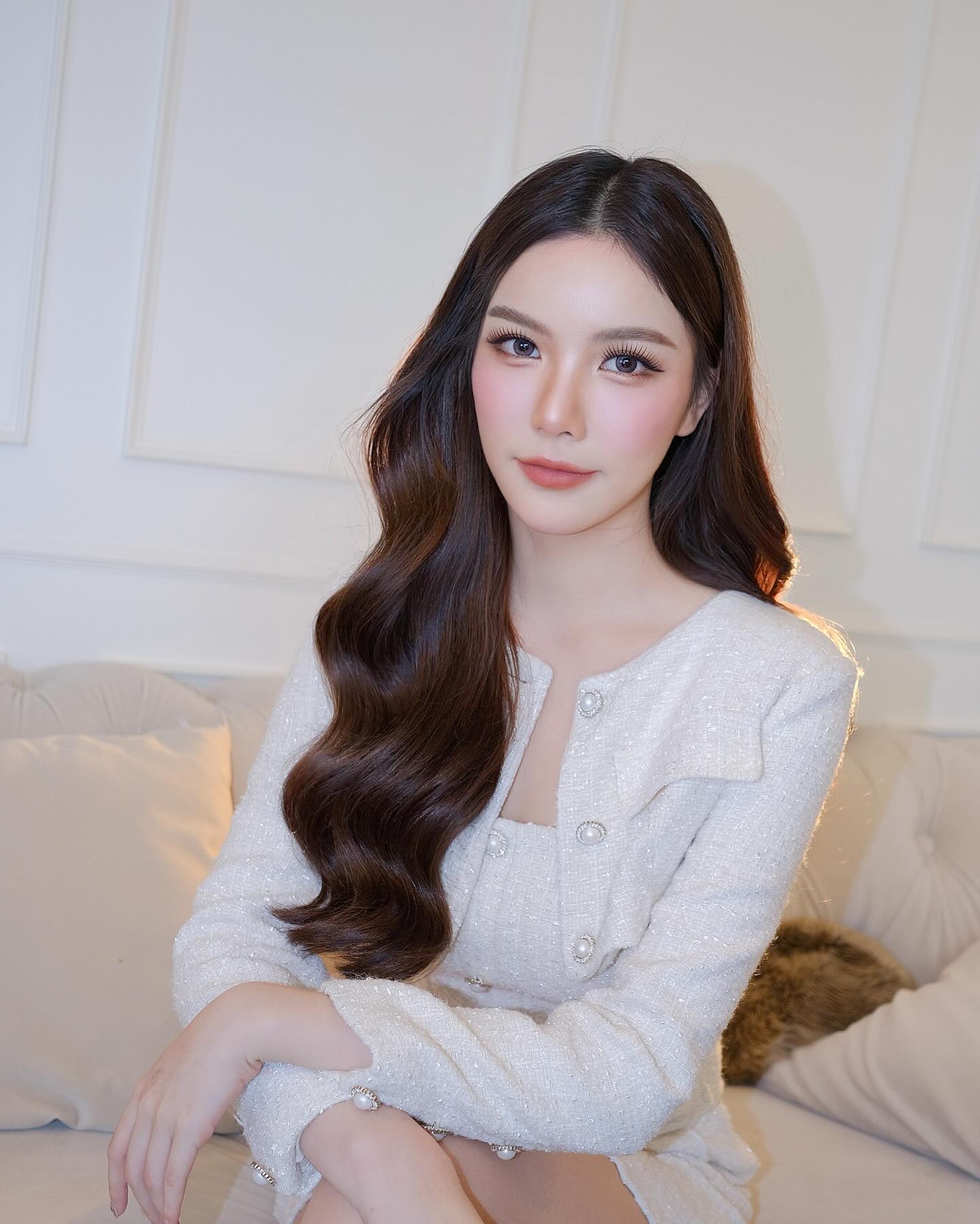 มุก - วรนิษฐ์ ถาวรวงศ์