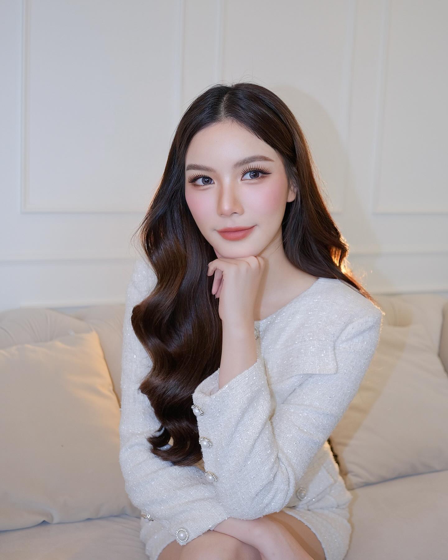 มุก - วรนิษฐ์ ถาวรวงศ์