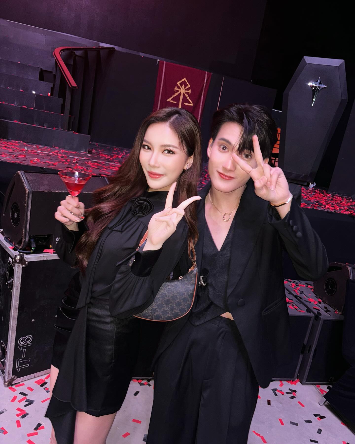 มุก - วรนิษฐ์ ถาวรวงศ์