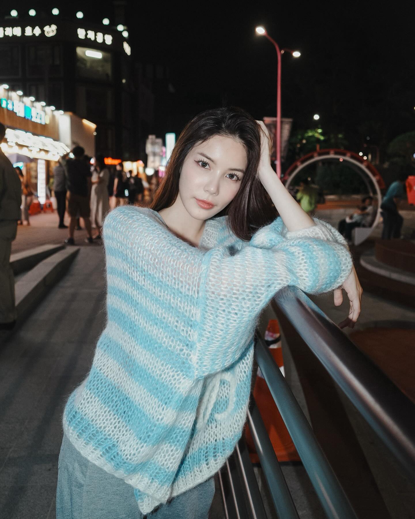 มุก - วรนิษฐ์ ถาวรวงศ์