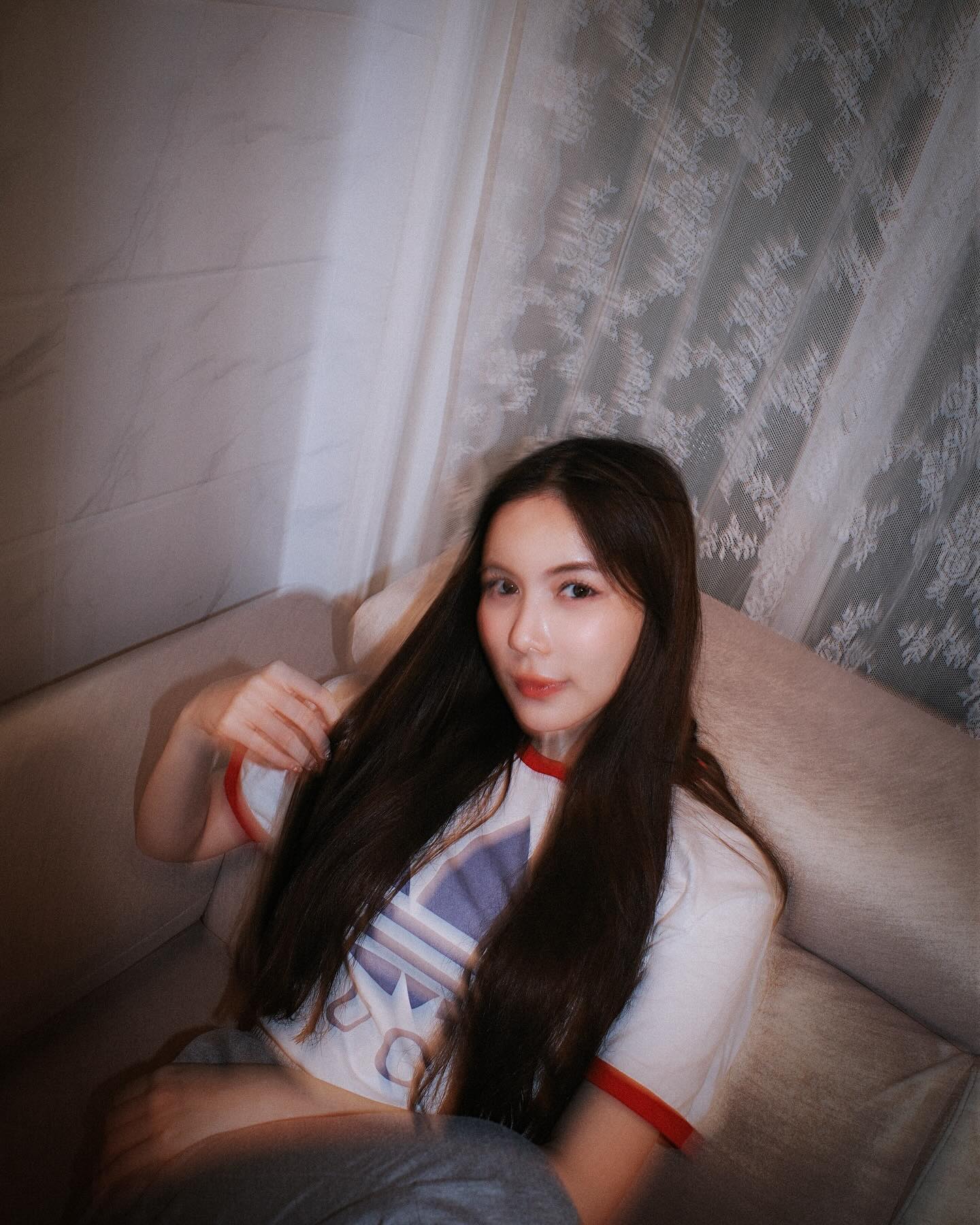 มุก - วรนิษฐ์ ถาวรวงศ์