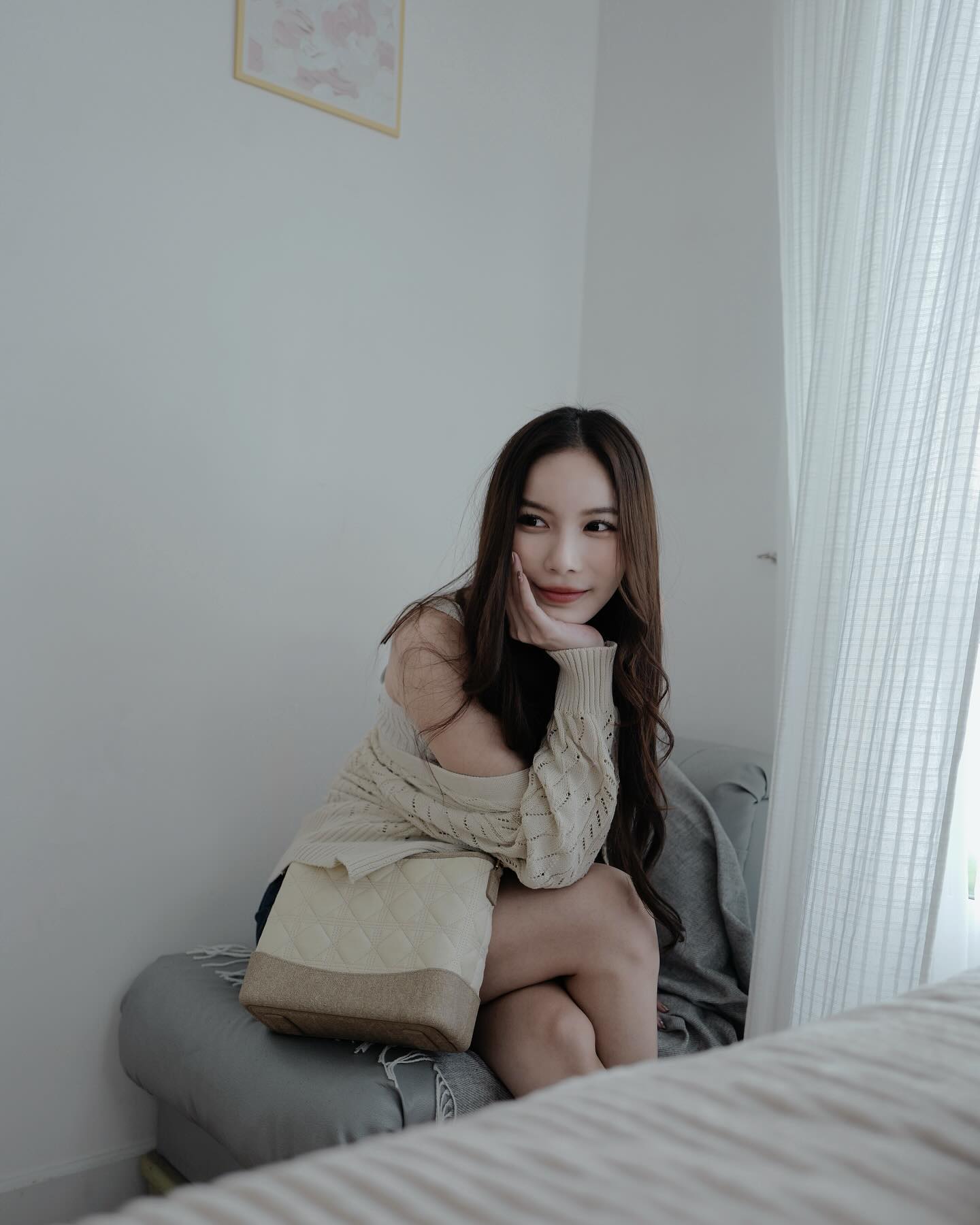 มุก - วรนิษฐ์ ถาวรวงศ์