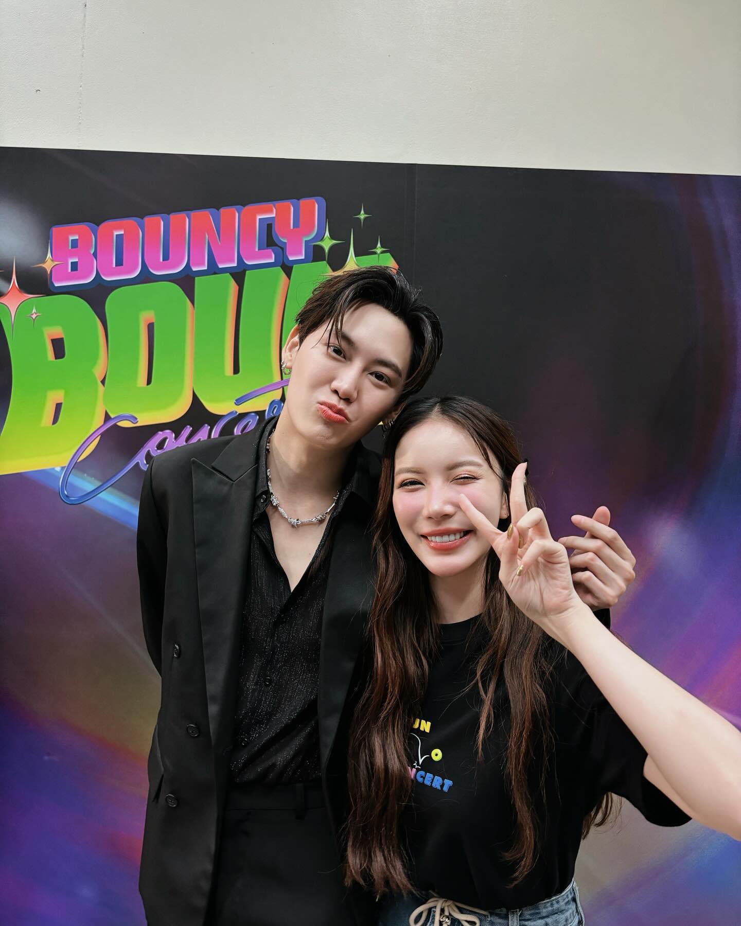 มุก - วรนิษฐ์ ถาวรวงศ์