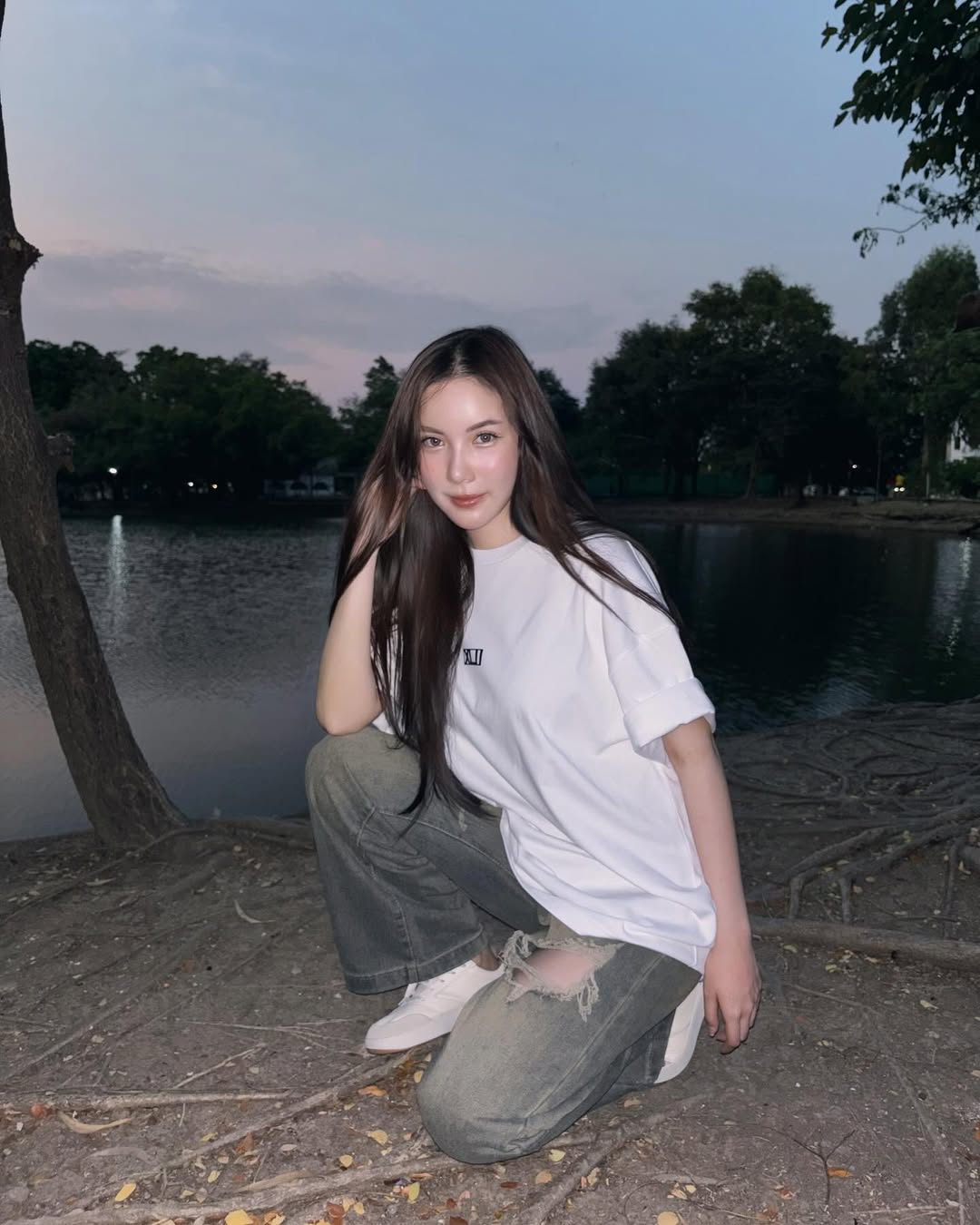 มุก - วรนิษฐ์ ถาวรวงศ์