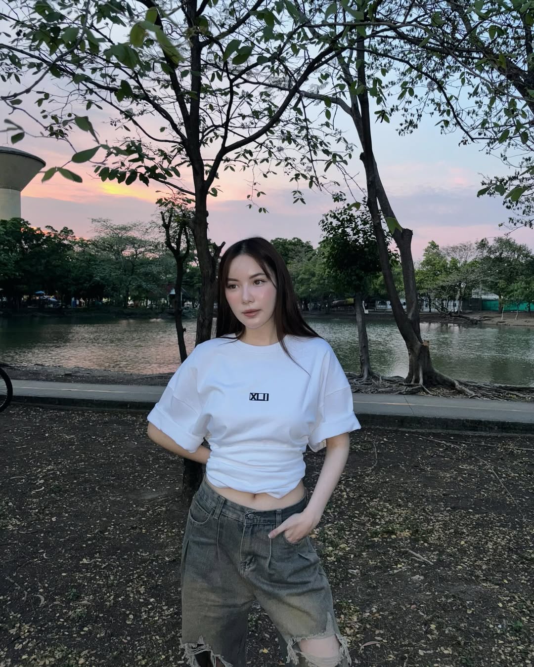 มุก - วรนิษฐ์ ถาวรวงศ์